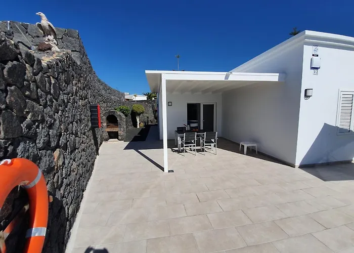 2 Bedroom Cassandra And Katrina With Private Heated Pools. *