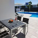 2 Bedroom Cassandra And Katrina With Private Heated Pools. * 푸에르토 델 카르멘