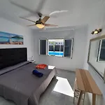 빌라 2 Bedroom Cassandra And Katrina With Private Heated Pools. *