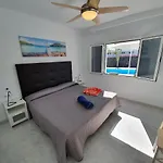 2 Bedroom Cassandra And Katrina With Private Heated Pools. 빌라 푸에르토 델 카르멘