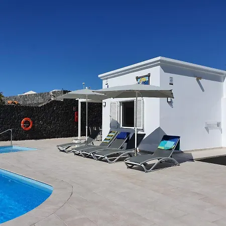 فيلة 2 Bedroom Cassandra And Katrina With Private Heated Pools. *