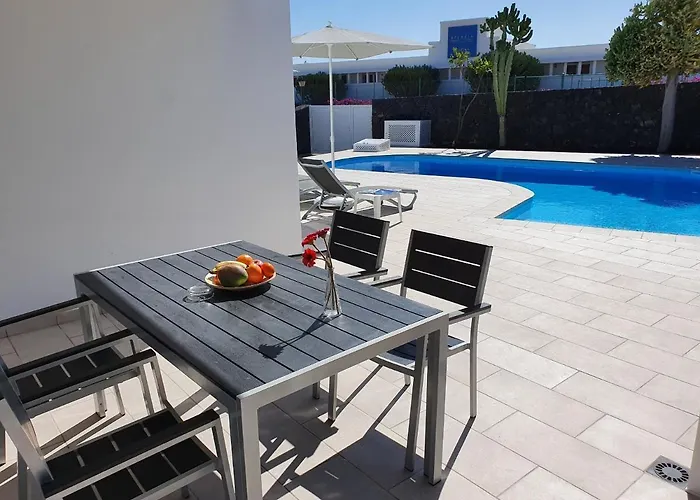 2 Bedroom Cassandra And Katrina With Private Heated Pools. * بويرتو ذيل كارمين