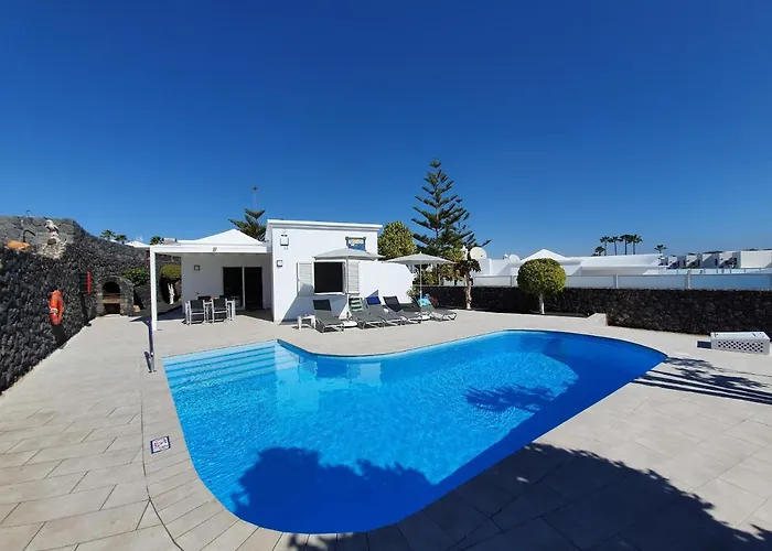 2 Bedroom Cassandra And Katrina With Private Heated Pools. بويرتو ذيل كارمين