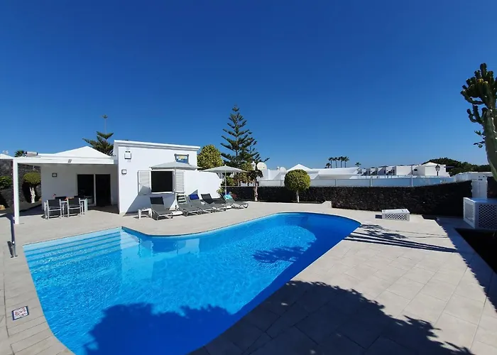 2 Bedroom Cassandra And Katrina With Private Heated Pools. * بويرتو ذيل كارمين