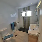 2 Bedroom Cassandra And Katrina With Private Heated Pools.
