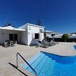 2 Bedroom Cassandra And Katrina With Private Heated Pools. Villa