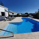 2 Bedroom Cassandra And Katrina With Private Heated Pools.