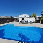 2 Bedroom Cassandra And Katrina With Private Heated Pools. * Puerto del Carmen
