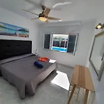 2 Bedroom Cassandra And Katrina With Private Heated Pools. Villa