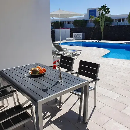 2 Bedroom Cassandra And Katrina With Private Heated Pools. * פוארטו דל כרמן