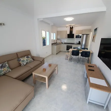 빌라 2 Bedroom Cassandra And Katrina With Private Heated Pools. *