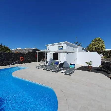 2 Bedroom Cassandra And Katrina With Private Heated Pools. *